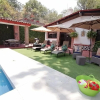 Отель Casa de descanso Atlixcuash, фото 7