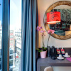Отель Indigo Madrid - Gran Via, an IHG Hotel, фото 16