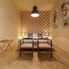 Отель Budget Rooms Sonnino 37, фото 9