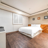 Отель Suwon Box-One, фото 4