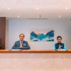 Отель The Fern-An Ecotel Hotel, Alwar-Sariska, фото 16