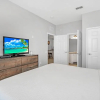 Отель Luxurious 3BD Home Close to Convention Center and Themed Parks! #3vc209, фото 3