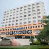 Отель Phayao Gateway Hotel в Пхаяу