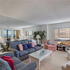 Отель Sandarac B511 - Two Bedroom Condo, фото 10
