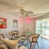 Отель Eco-bungalow Condo: Pensacola Beach Access!, фото 9