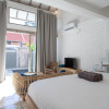 Отель White Studio Villa, фото 12