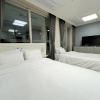 Отель Landmark Songdo Stay, фото 24