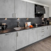 Отель Restyled Villa With Dishwasher and Whirlpool, Near the Sea, фото 25