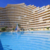 Отель Holiday Apartment - Voramar - Costa Calpe, фото 6