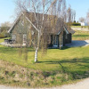 Отель 8 Person Holiday Home in Logstrup, фото 15