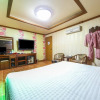 Отель Ssan Motel Tongyeong, фото 4