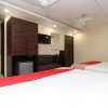 Отель Azaad Lifestyle Hotel by OYO Rooms, фото 22