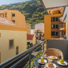 Отель On the South Coast of the Island, Ribeira Brava I, фото 1