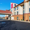 Отель Red Roof Inn South Bend - Mishawaka, фото 1