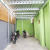 Отель OYO 3707 Halona Guesthouse, фото 25