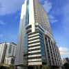 Отель WTE Hotel Suites Bukit Bintang, фото 28