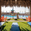 Отель The Dream Compound-  by Biankini Dead Sea, фото 11