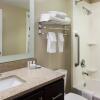 Отель Towneplace Suites by Marriott Little Rock West в Литл-Роке