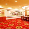 Отель Jinshan Hotel, фото 1