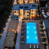 Отель Volta Suites and Villas, фото 37