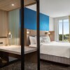 Отель Springhill Suites Milwaukee West Wauwatosa, фото 8
