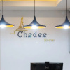 Отель Chedee Hostel, фото 38