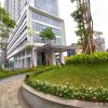 Отель Exclusive Studio Apartment at Menteng Park в Джакарте