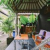 Отель Swan House Canggu, фото 11