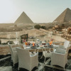 Отель Cleopatra Pyramids View Inn, фото 14