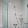 Отель Homey and Modern Tamansari Semanggi 2BR Apartment, фото 8