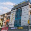 Отель Ruby Hotel By OYO Rooms, фото 10