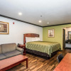 Отель Americas Best Value Inn Ft. Worth, фото 4