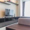 Отель Chic And Cozy 2Br Grand Kamala Lagoon Apartment, фото 6