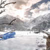 Отель Brieis Relais Alpino, фото 13