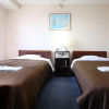 Отель Royal Inn Kakegawa (station Hotel 2), фото 5