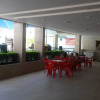 Отель Residencial Thermas das Caldas R3Caldas, фото 12