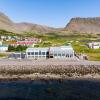 Отель Fosshotel Westfjords, фото 18