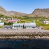 Отель Fosshotel Westfjords, фото 28