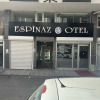 Отель Espinaz Apart Otel, фото 1