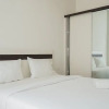 Отель Strategic 1Br At Saveria Bsd City Apartment, фото 7