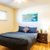 Отель Sunny Palo Alto Two Bed, фото 5