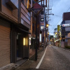 Отель Oyado Kinokuniya Motoshikkui Machi, фото 1