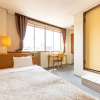 Отель Tabist Kanko Business Hotel Matsuyama Hida Takayama, фото 4