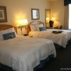 Отель Hampton Inn & Suites San Jose в Сан-Хосе