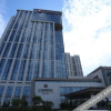 Отель Jiangcheng Jianguo Hotel Meihekou, фото 19