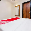 Отель Sai Suites by Oyo Rooms, фото 17