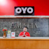 Отель Amalia Guest House by OYO Rooms, фото 16