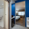 Отель Holiday Inn Express And Suites Gilbert Mesa Gateway Airport, an IHG Hotel, фото 24