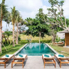 Отель Luxury 5 Bedroom Villa With Private Pool, Bali Villa 2022, фото 19