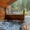 Отель Bear Meadows Lodge - Hot Tub - Tahoe Donner 6 Bedroom Home by RedAwning, фото 22